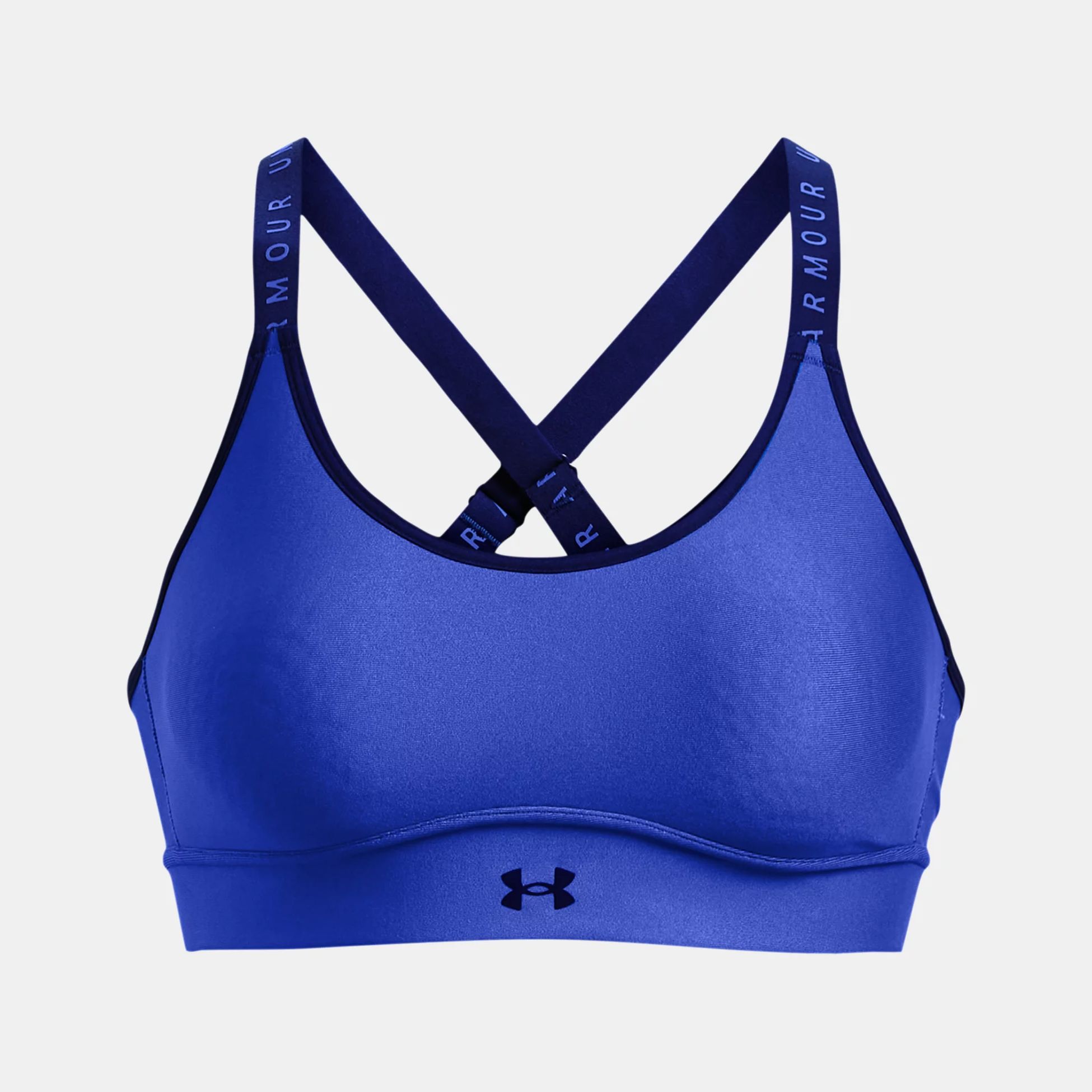 Bustiere -  under armour UA Infinity Mid Covered Sports Bra
